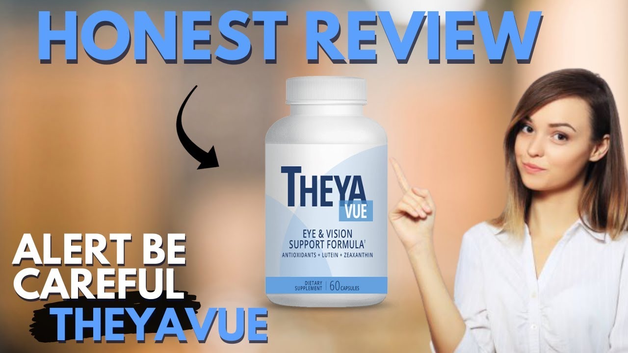 Restore Perfect Eyesight Naturally with One Simple Supplement